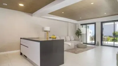 Apartment in Casares Costa photo 7