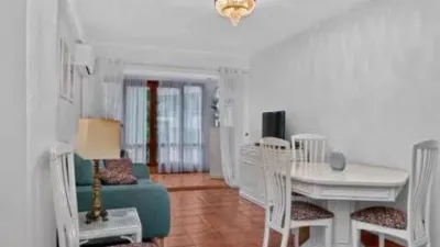 Apartment in Calpe - Calp photo 5