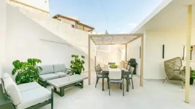 Chalet in Torreblanca del Sol photo 42