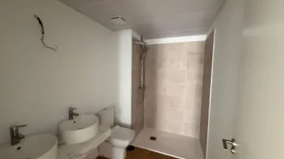 Apartment in Seville City photo 6