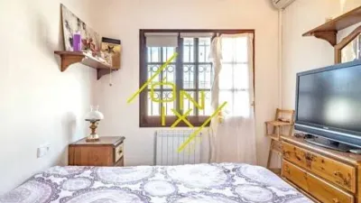 Chalet in Santa Oliva photo 24