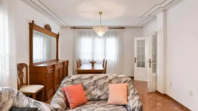 Chalet on Avenida de Andalucía photo 3