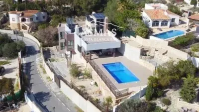 Chalet in El Campello Pueblo photo 3