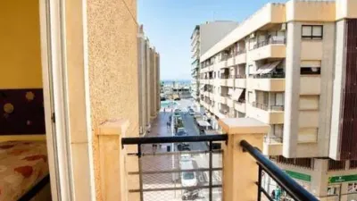 Apartment on Calle de las Canalejas photo 4