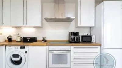 Apartment in Gran Alacant photo 21