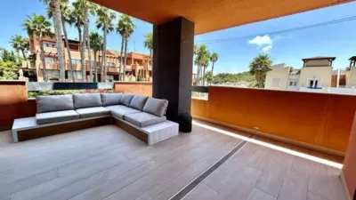Pis – Orihuela, Villa Martín - Vista 3