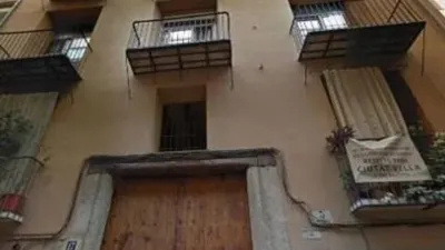 Apartment in La Seu photo 9