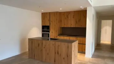 Apartment in Begur photo 17