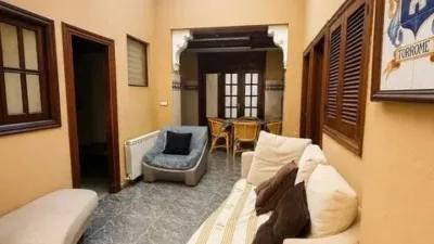Flat in Albal photo 4