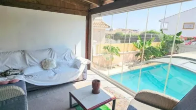 Casa – Orihuela, Urbanización La Zenia II - Vista 2