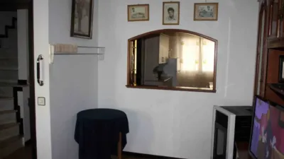 Chalet in Padrón photo 16