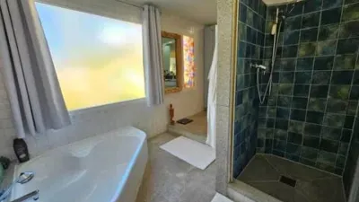 Chalet in Benissa photo 35