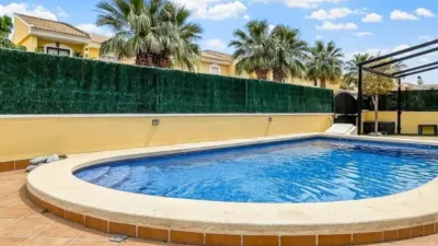 Casa - Vista 2