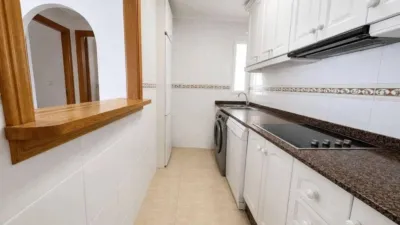 Pis – Torrevieja - Vista 3
