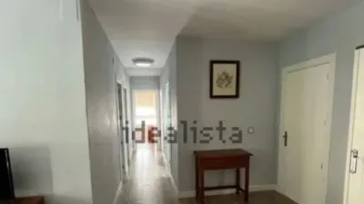 Apartment in Andújar photo 13