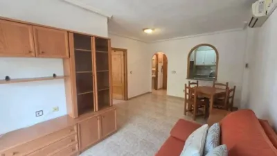 Pis – Torrevieja, Urbanización Calas Blancas - Vista 5