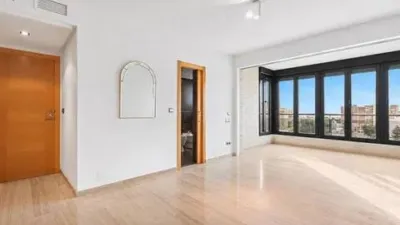 Apartment in Cabo de la Huerta photo 13