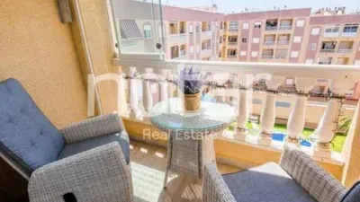 Pis – Torrevieja, Europa - Vista 2