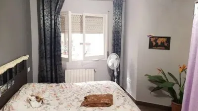 Apartment in El Clot photo 18