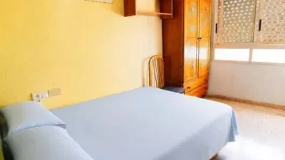 Apartment on Calle de las Canalejas photo 15