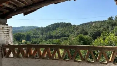 Rustic house in Valdelarco photo 23