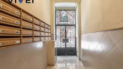 Apartment in Embajadores-Lavapiés photo 42