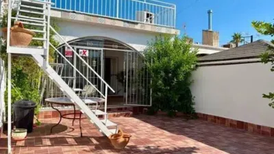 Chalet in Orihuela photo 15