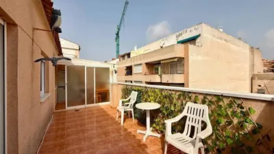 Pis – Torrevieja - Vista 5