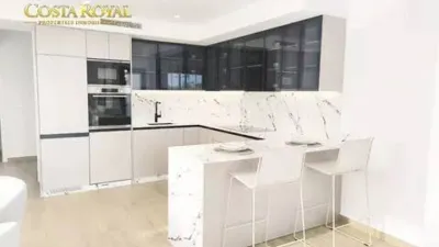 Chalet in Algorfa photo 2