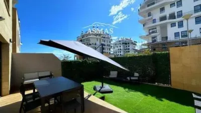 Chalet in Finestrat Area photo 16
