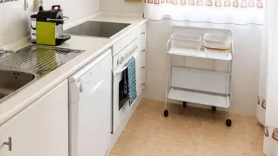 Piso - Más