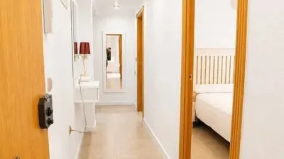Apartment on Calle D'elx, 20 photo 20