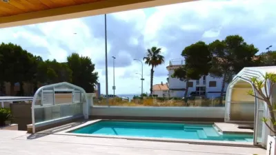 Casa – Orihuela, Urbanización Aguamarina, Dehesa de Campoamor - Vista 5