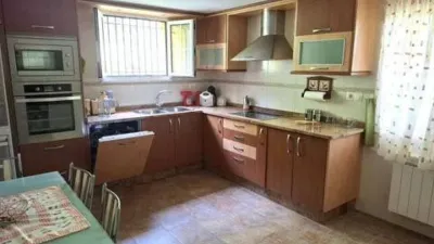 Chalet on Calle Barreiros S-N photo 15