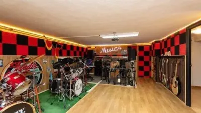 Chalet in Villamontes-Boqueres photo 56