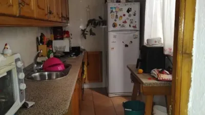 Chalet in Andújar photo 3
