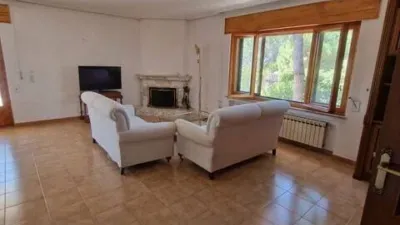 Chalet in La Canaleja Street Area photo 52