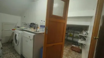 Chalet en Onil photo 45