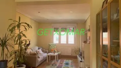 Apartment in San Ignazio-Elorrieta photo 4
