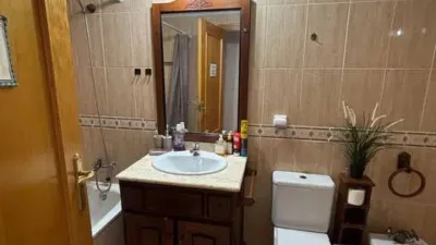 Apartment in Almoradí photo 15
