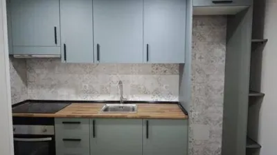 Apartment in Ensanche photo 2