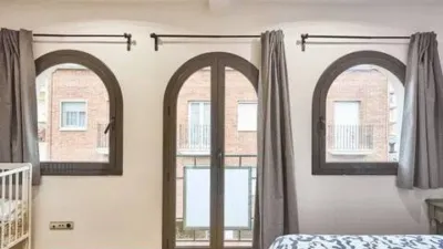 Terraced house in Sant Feliu de Llobregat photo 36