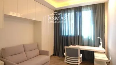 Chalet en El Campello Pueblo photo 23