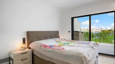 Penthouse in Urbanizations photo 8