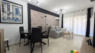 Apartment on Carrer de la Riera photo 3