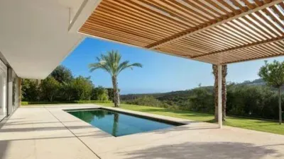 Chalet at Urbanizacion Cortesin, 7 photo 7