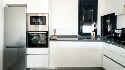 Casa - Vista 5