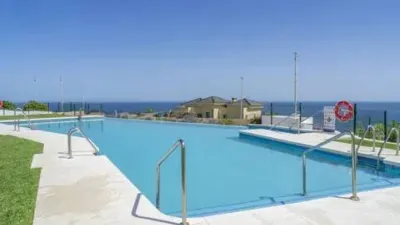 Apartment in Casares Costa photo 45