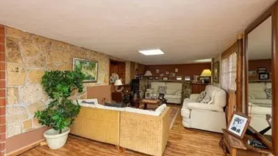 Chalet in Villamontes-Boqueres photo 55