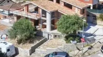 Chalet on Carrer de Colòmbia photo 2